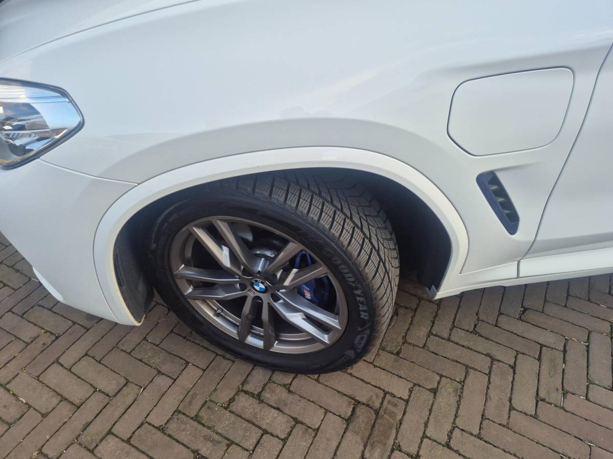 BMW X3 BMW X3 XDrive30e High Executive