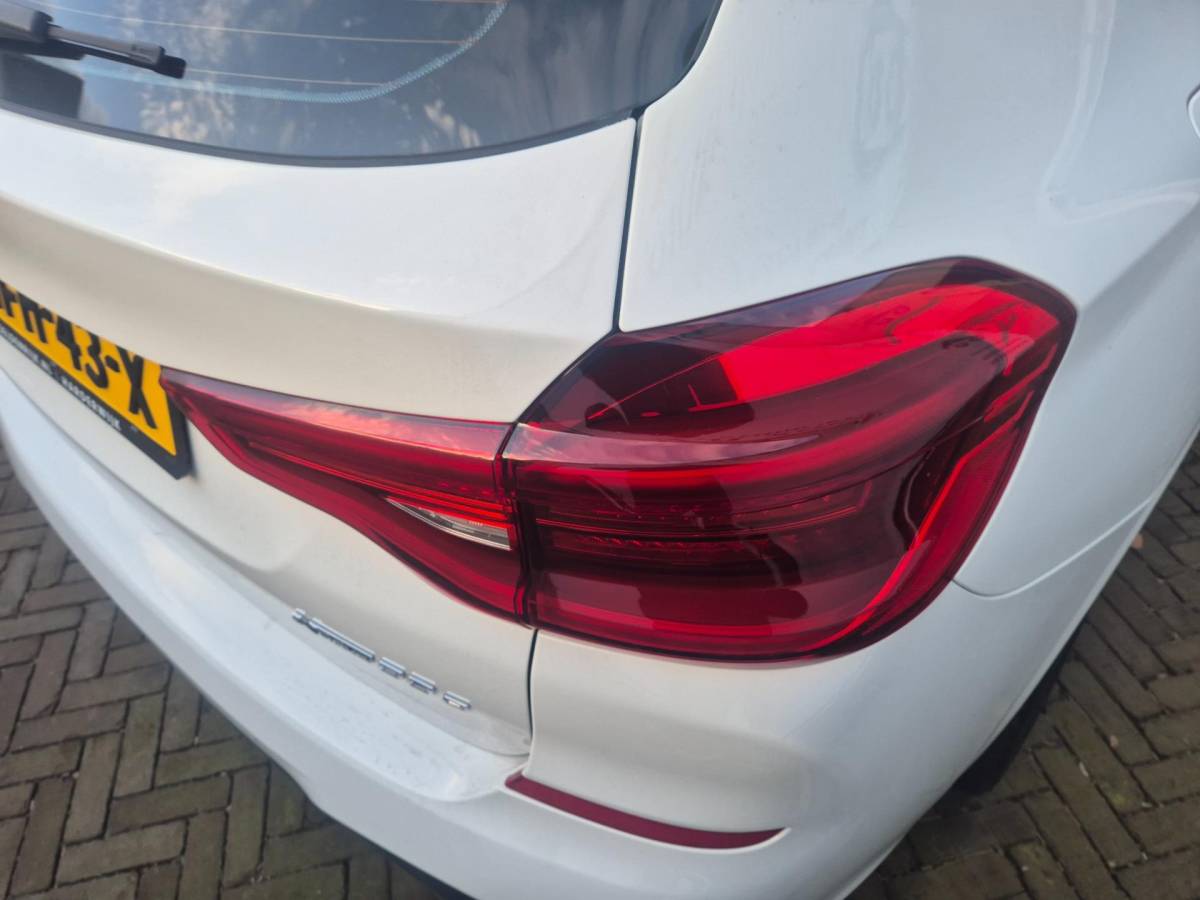 BMW X3 BMW X3 XDrive30e High Executive