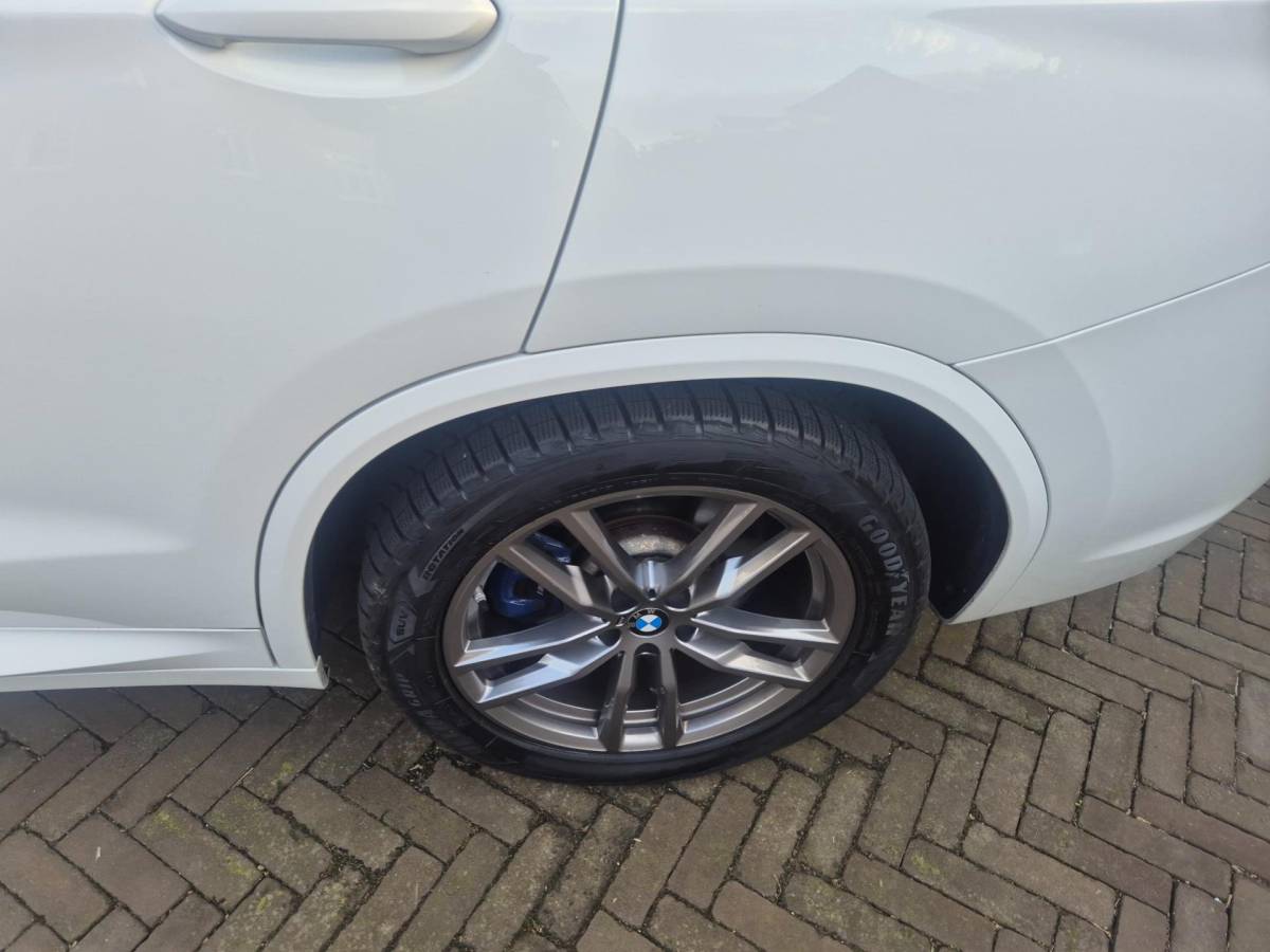 BMW X3 BMW X3 XDrive30e High Executive