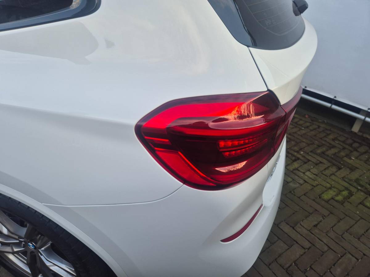 BMW X3 BMW X3 XDrive30e High Executive