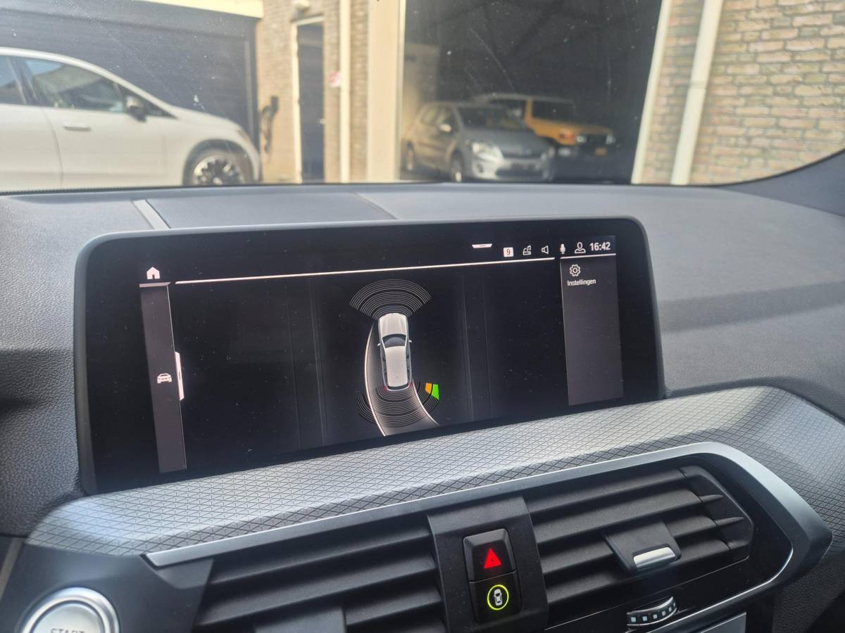 BMW X3 BMW X3 XDrive30e High Executive