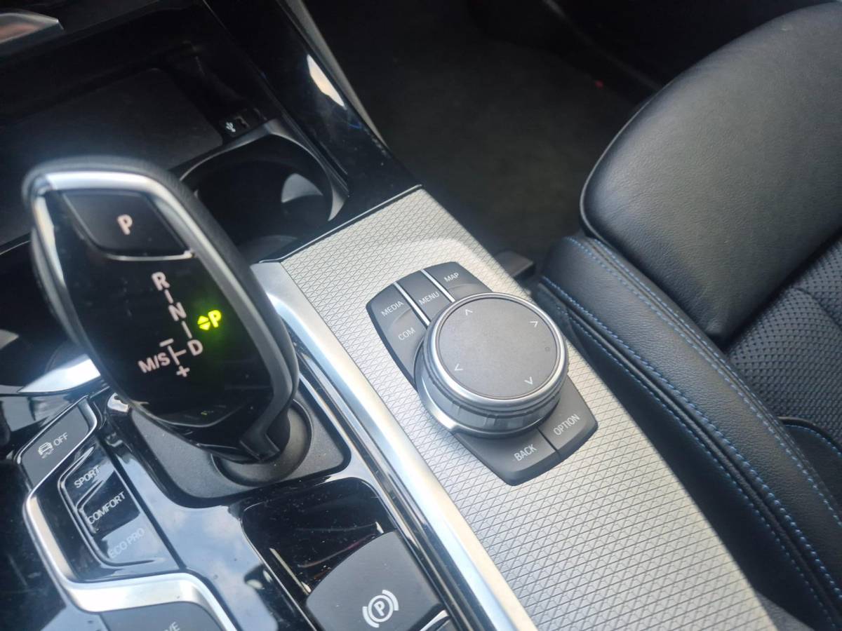 BMW X3 BMW X3 XDrive30e High Executive