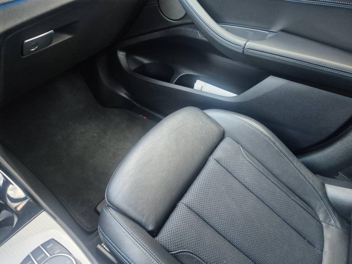 BMW X3 BMW X3 XDrive30e High Executive