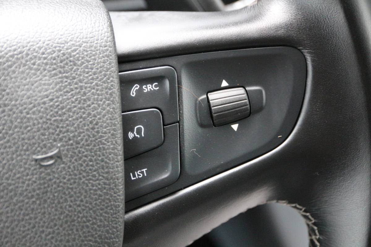 Citroën Jumpy Citroën Jumpy 2.0 BlueHDI 180 | Aut. | L3 | Xenon | Keyless | Standkachel | Clima..
