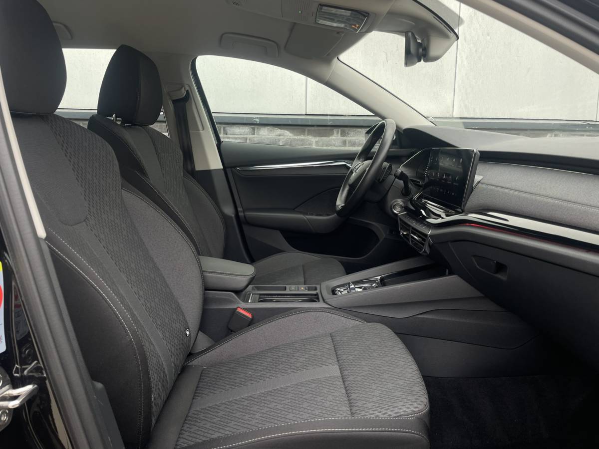 Škoda Octavia ŠKODA Octavia Combi 1.4 TSI iV PHEV Business Edition | LED | Trekhaak | Navi | Camera | Carplay