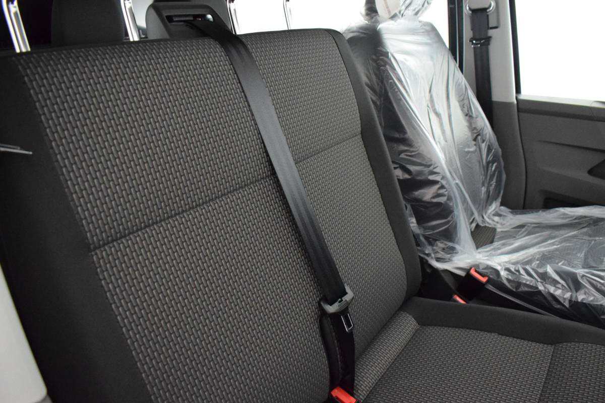Volkswagen Transporter Volkswagen Transporter 2.0 TDI 150pk H6 L2H1 DC Comfortline Camera Cruise Control App-Connect