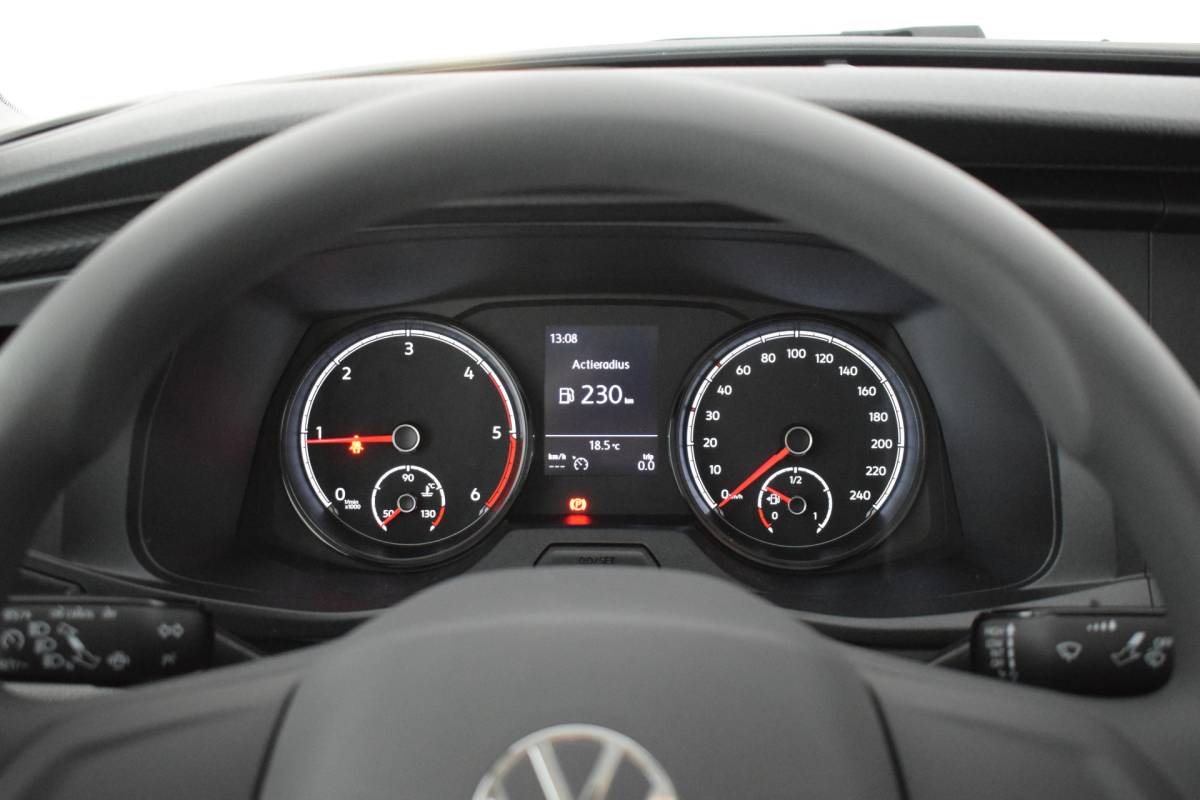 Volkswagen Transporter Volkswagen Transporter 2.0 TDI 150pk H6 L2H1 DC Comfortline Camera Cruise Control App-Connect