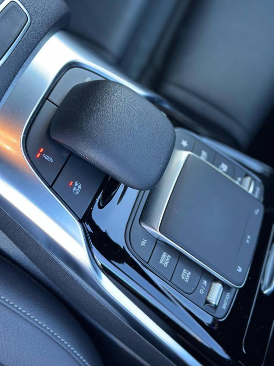 Mercedes-Benz A-Klasse Mercedes-Benz A-klasse AMG 45 S 4MATIC+ Headup|Panoramadak|Schaalstoelen|Stoelkoeling|BOMVOL!