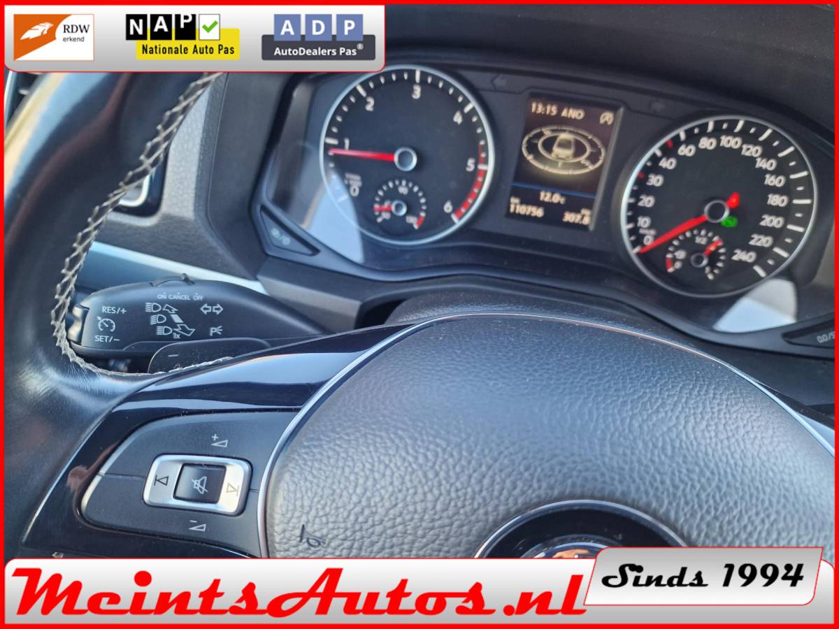 Volkswagen Amarok Volkswagen Amarok 3.0 TDI 4Motion V6 258Pk DC Dubbele Cabine XL E6 AVENTURA STANDKACHEL Grijs Kenteken