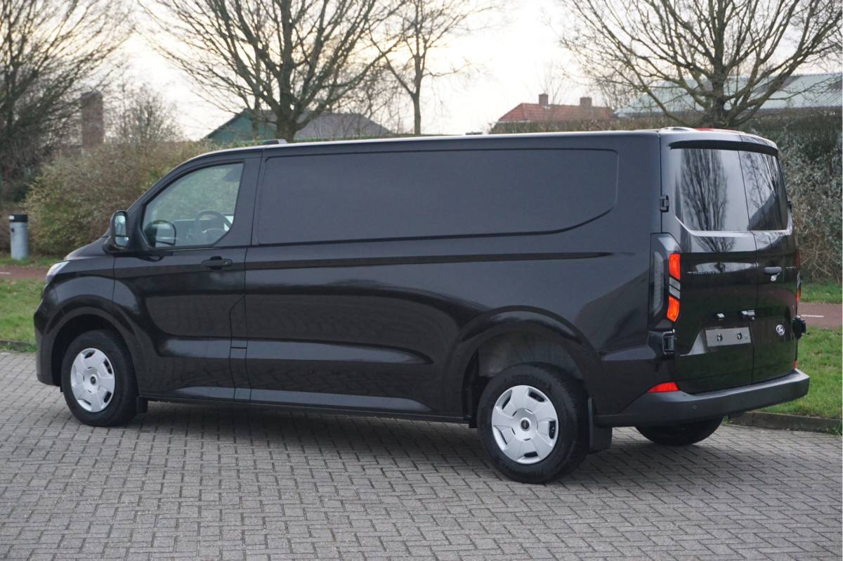 Ford Transit Custom Ford Transit Custom 280L 110PK Trend BPM VRIJ!! 13″ Sync Camera, Cruise!! NR. 426