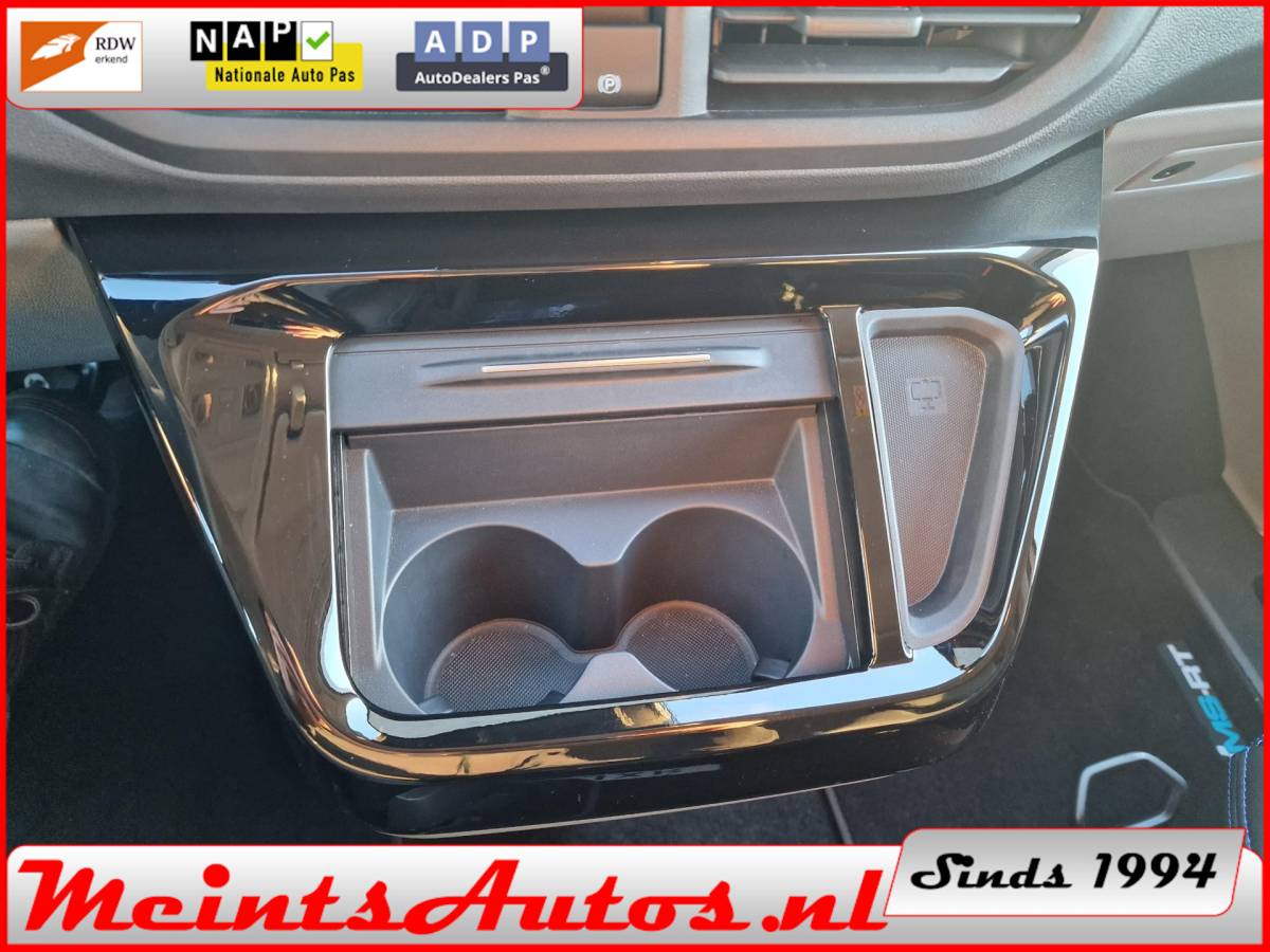 Ford Transit Custom Ford TRANSIT CUSTOM MS-RT DC Dubbele Cabine L2H1 320 2.0 TDCI 170pk AWD 4×4 Automaat 19” Trekhaak Elektr. Deuren, BPM VRIJ !!!