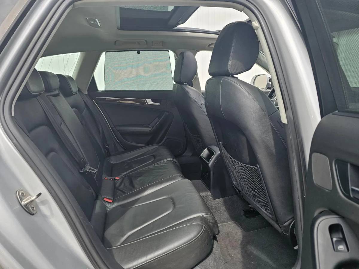 Audi A4 Audi A4 allroad Quattro 2.0 tfsi Tip/AUT bj 2009 PANO✅ Nw.APK bij Aflevering