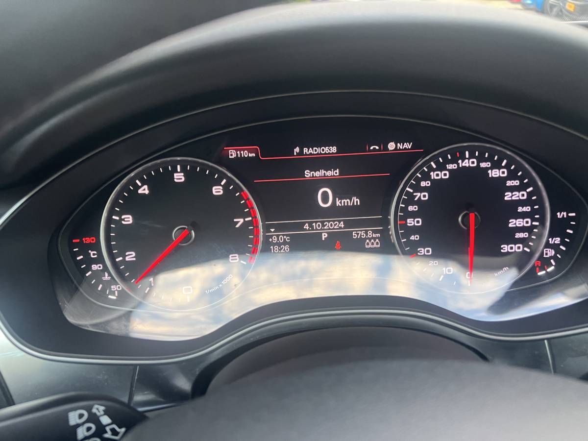 Audi A6 Audi A6 Avant 3.0 TFSI quattro Pro Line Plus Leer,20inch,Navi,Pdc Dealer onderhouden