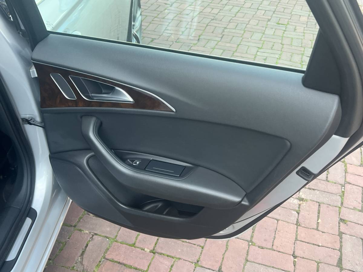 Audi A6 Audi A6 Avant 3.0 TFSI quattro Pro Line Plus Leer,20inch,Navi,Pdc Dealer onderhouden