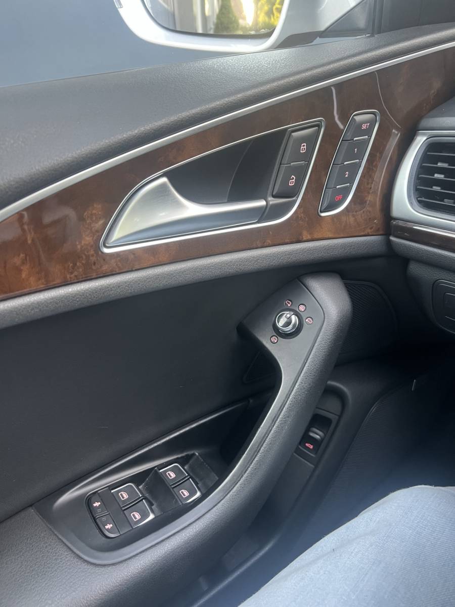 Audi A6 Audi A6 Avant 3.0 TFSI quattro Pro Line Plus Leer,20inch,Navi,Pdc Dealer onderhouden