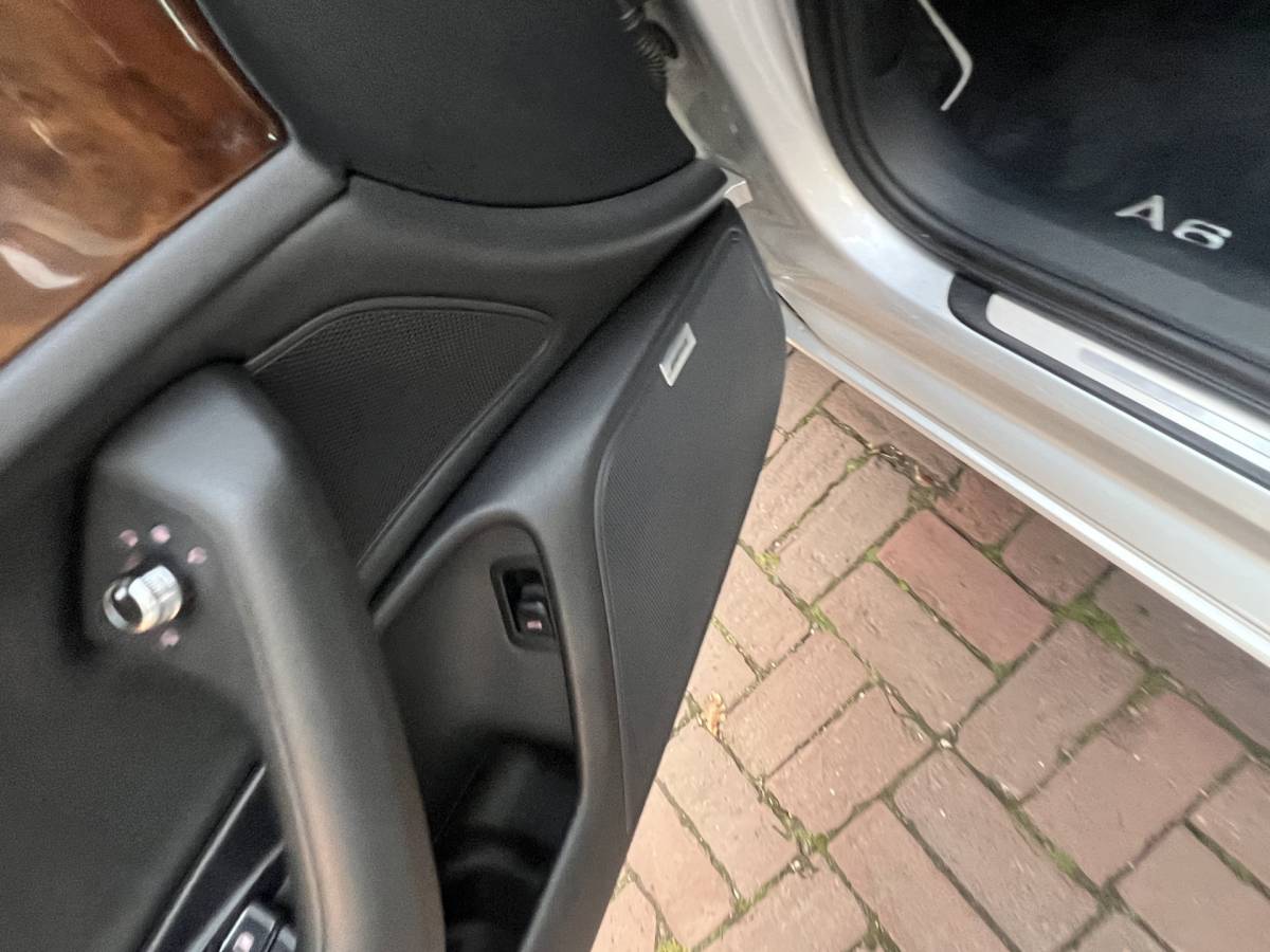 Audi A6 Audi A6 Avant 3.0 TFSI quattro Pro Line Plus Leer,20inch,Navi,Pdc Dealer onderhouden