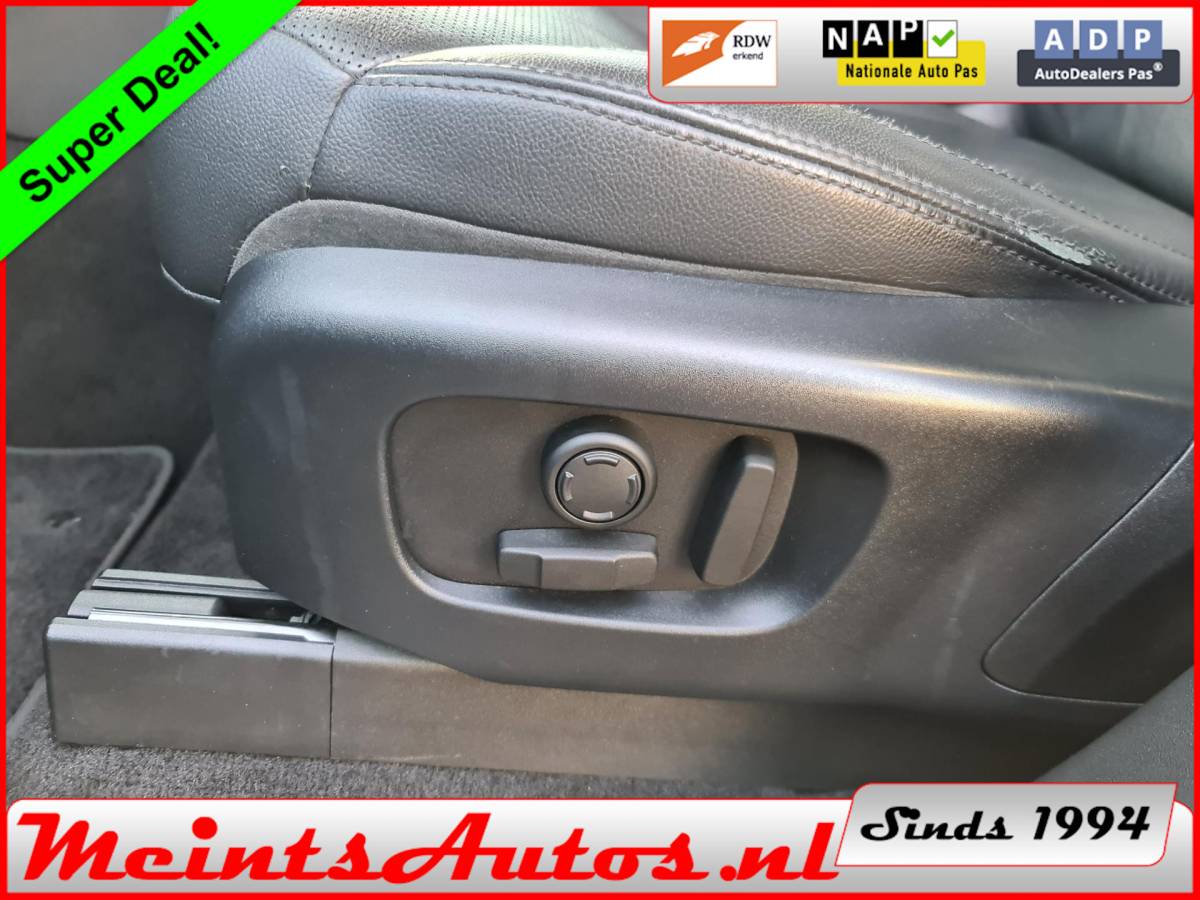 Land Rover Discovery Land Rover Discovery 2.0 Td4 HSE 4WD Grijs Kenteken DIG.COCKPIT MATRIX LED LEDER MERIDIAN 22″LV