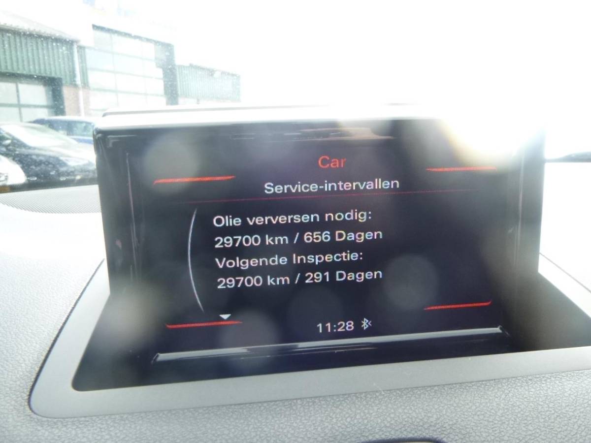 Audi A1 Sportback Audi A1 SPORTBACK 1.0 TFSI