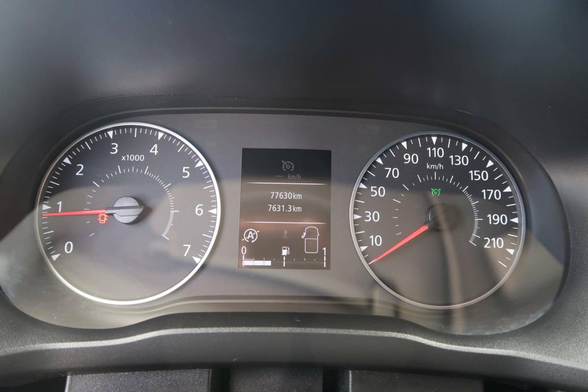 Renault Express Renault Express 1.5 dCi NAVIGATIE|CARPLAY|CRUISECONTROL|HALF-LEDER|PDC|DEALER ONDERHOUDEN