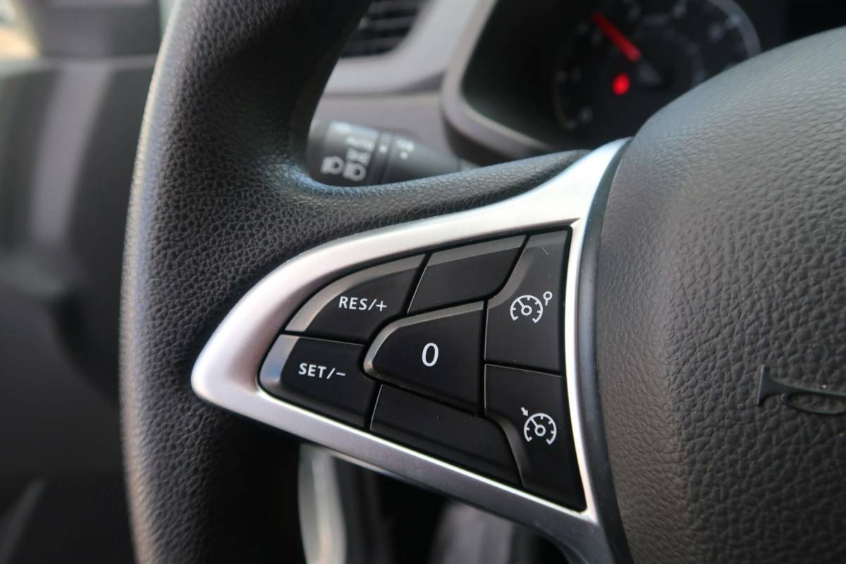 Renault Express Renault Express 1.5 dCi NAVIGATIE|CARPLAY|CRUISECONTROL|HALF-LEDER|PDC|DEALER ONDERHOUDEN