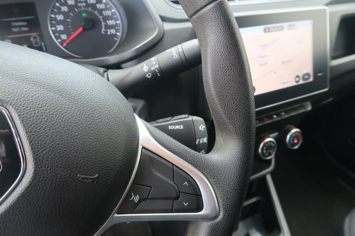 Renault Express Renault Express 1.5 dCi NAVIGATIE|CARPLAY|CRUISECONTROL|HALF-LEDER|PDC|DEALER ONDERHOUDEN