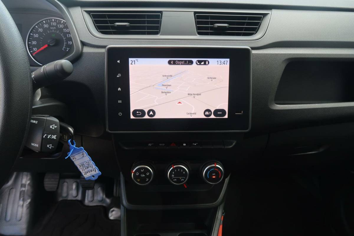 Renault Express Renault Express 1.5 dCi NAVIGATIE|CARPLAY|CRUISECONTROL|HALF-LEDER|PDC|DEALER ONDERHOUDEN