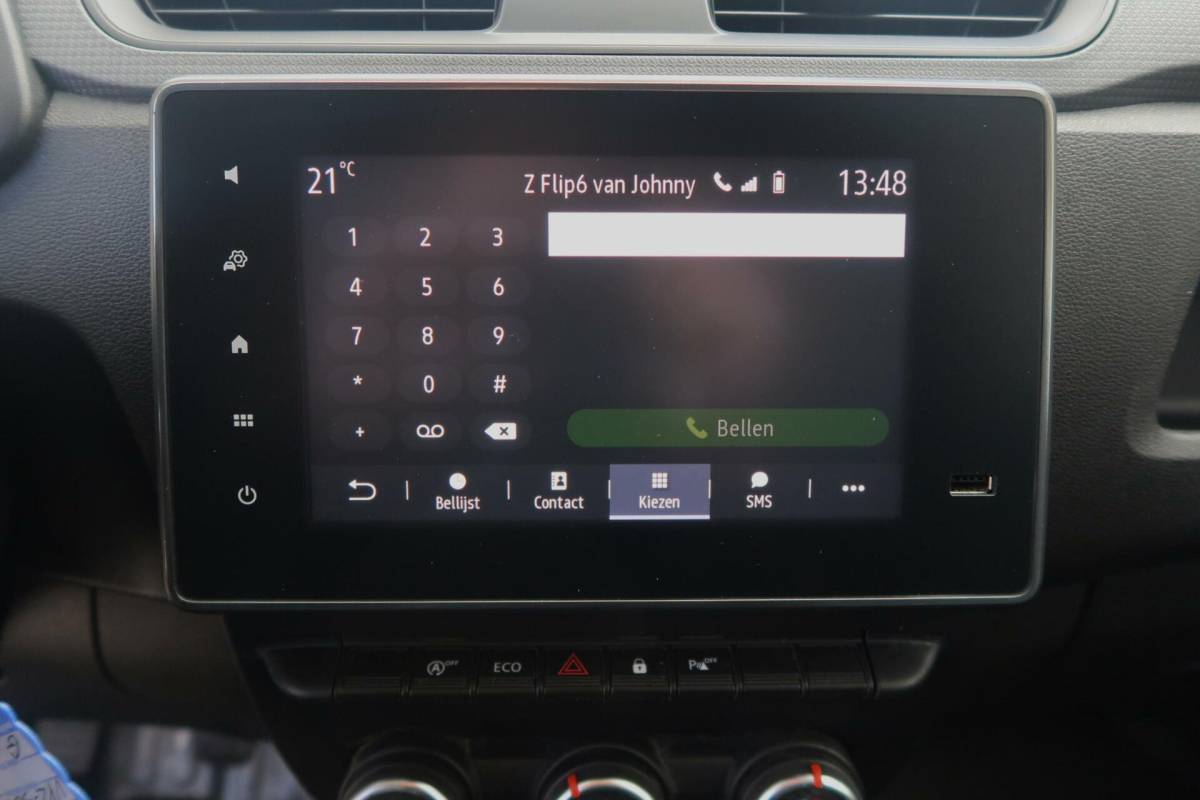 Renault Express Renault Express 1.5 dCi NAVIGATIE|CARPLAY|CRUISECONTROL|HALF-LEDER|PDC|DEALER ONDERHOUDEN