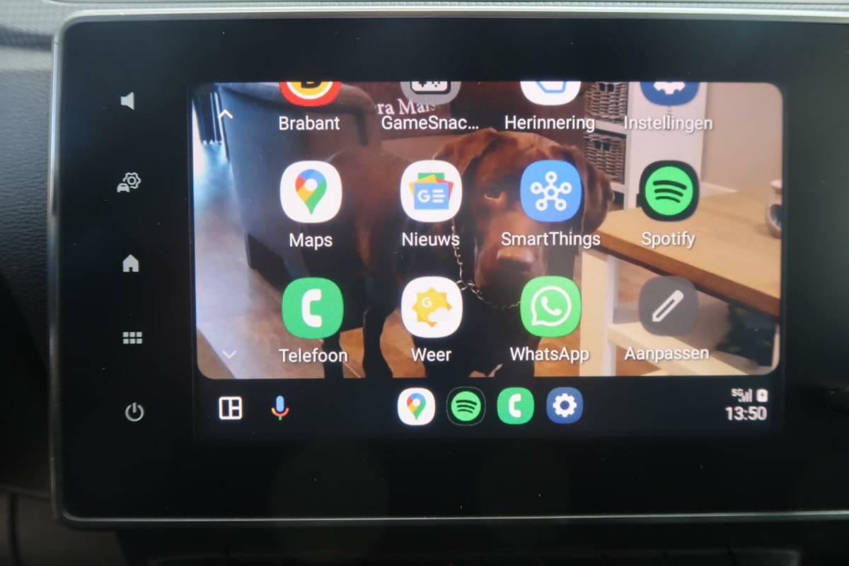 Renault Express Renault Express 1.5 dCi NAVIGATIE|CARPLAY|CRUISECONTROL|HALF-LEDER|PDC|DEALER ONDERHOUDEN