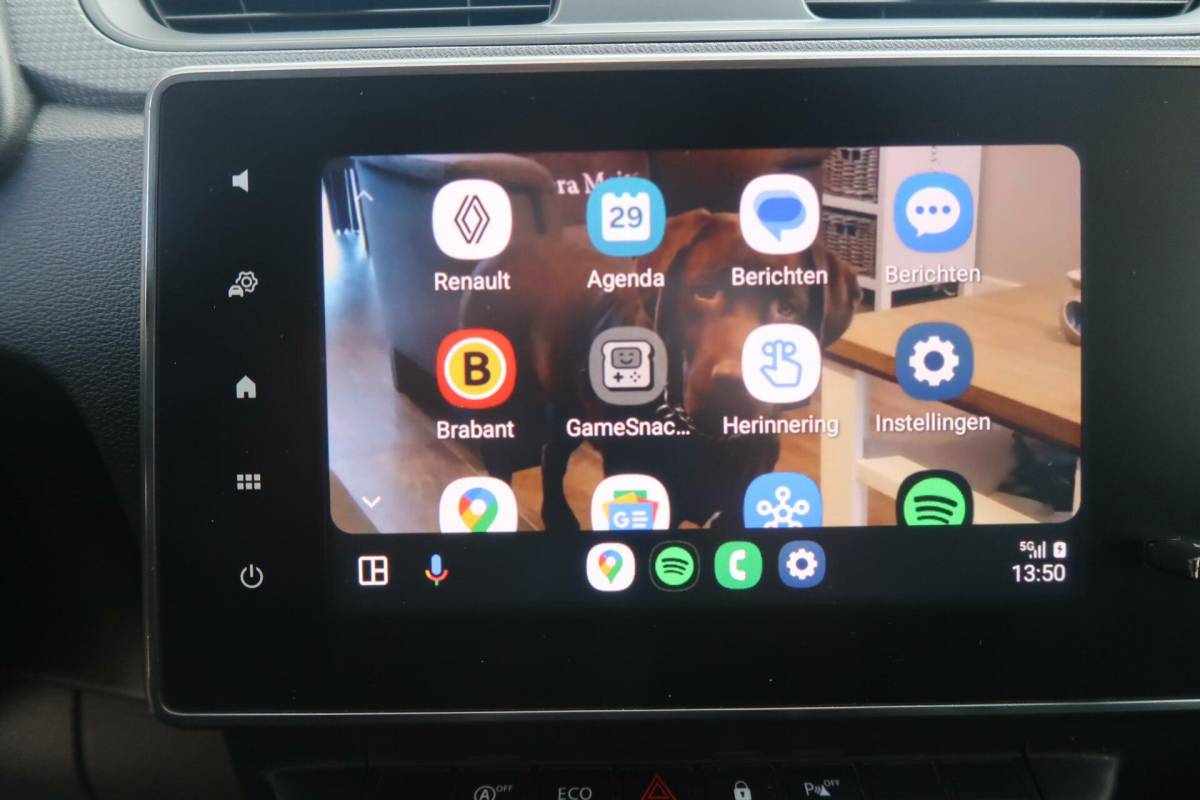 Renault Express Renault Express 1.5 dCi NAVIGATIE|CARPLAY|CRUISECONTROL|HALF-LEDER|PDC|DEALER ONDERHOUDEN