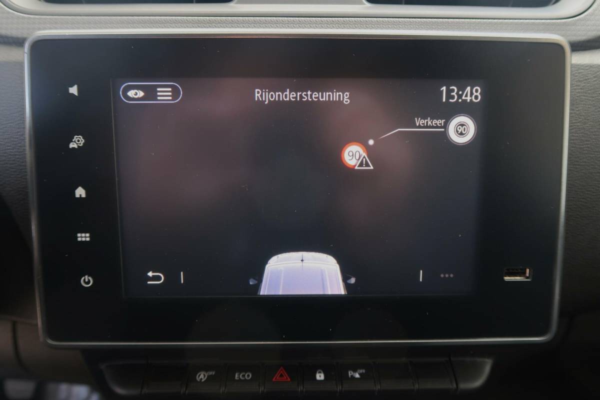 Renault Express Renault Express 1.5 dCi NAVIGATIE|CARPLAY|CRUISECONTROL|HALF-LEDER|PDC|DEALER ONDERHOUDEN