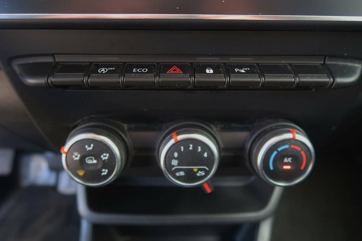 Renault Express Renault Express 1.5 dCi NAVIGATIE|CARPLAY|CRUISECONTROL|HALF-LEDER|PDC|DEALER ONDERHOUDEN