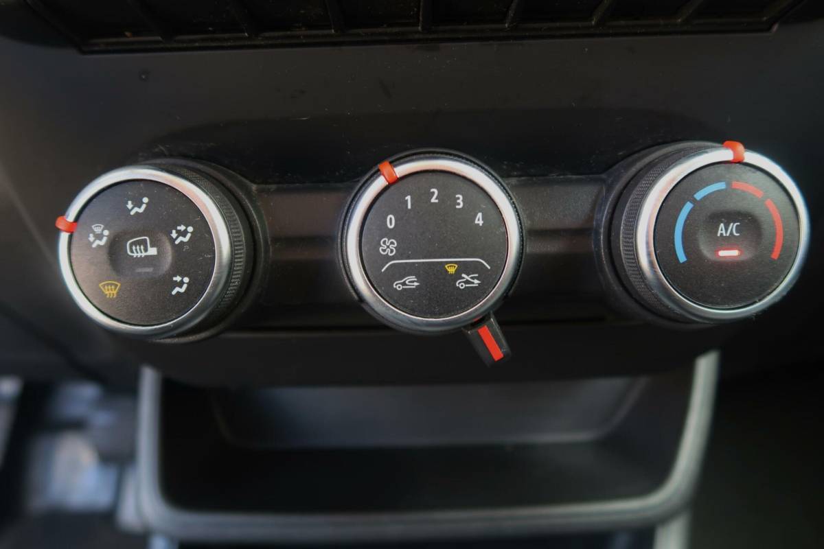 Renault Express Renault Express 1.5 dCi NAVIGATIE|CARPLAY|CRUISECONTROL|HALF-LEDER|PDC|DEALER ONDERHOUDEN