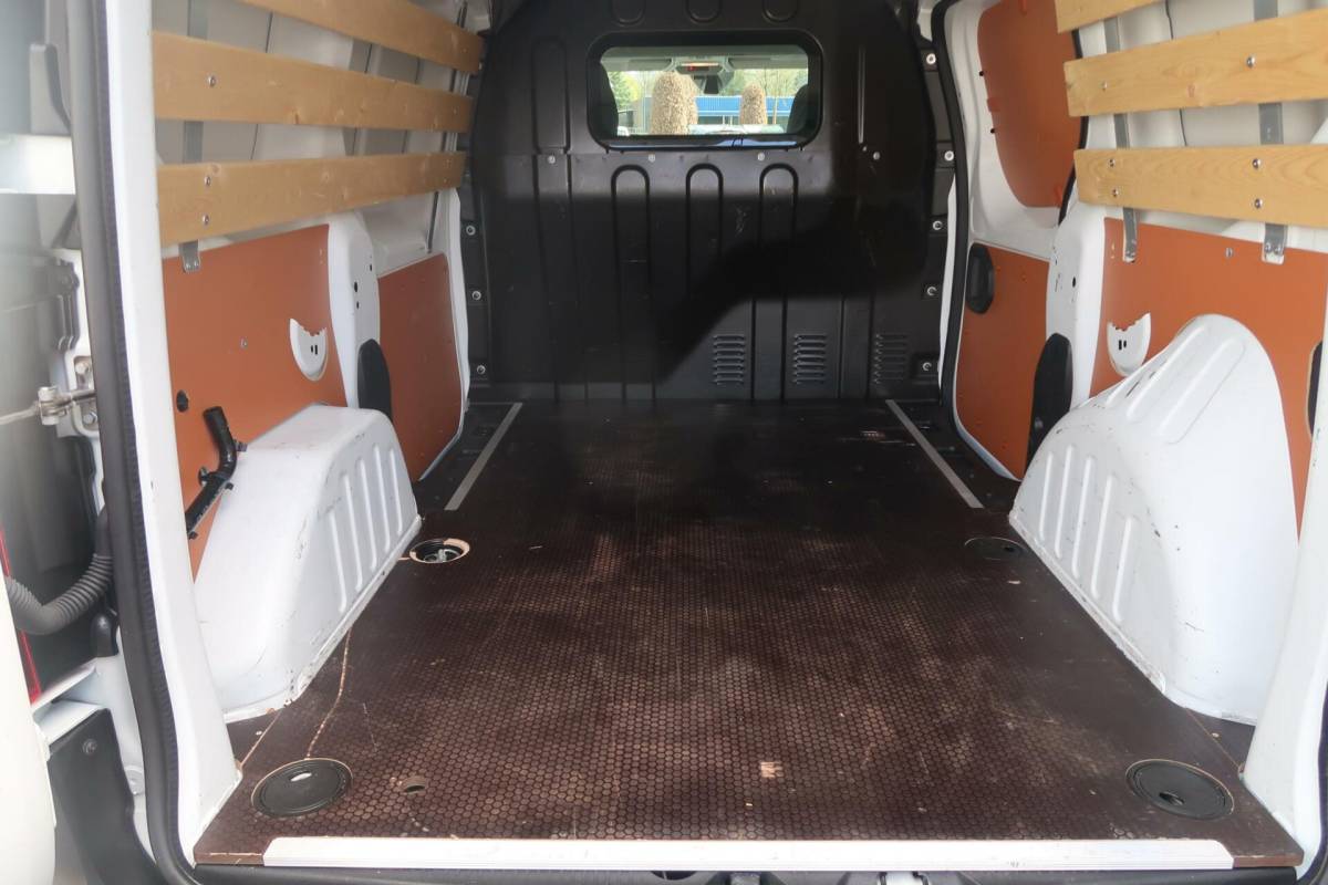 Renault Express Renault Express 1.5 dCi NAVIGATIE|CARPLAY|CRUISECONTROL|HALF-LEDER|PDC|DEALER ONDERHOUDEN