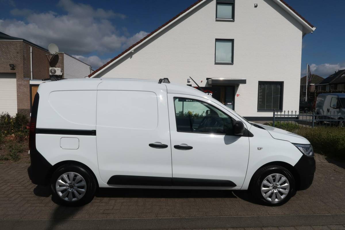 Renault Express Renault Express 1.5 dCi NAVIGATIE|CARPLAY|CRUISECONTROL|HALF-LEDER|PDC|DEALER ONDERHOUDEN