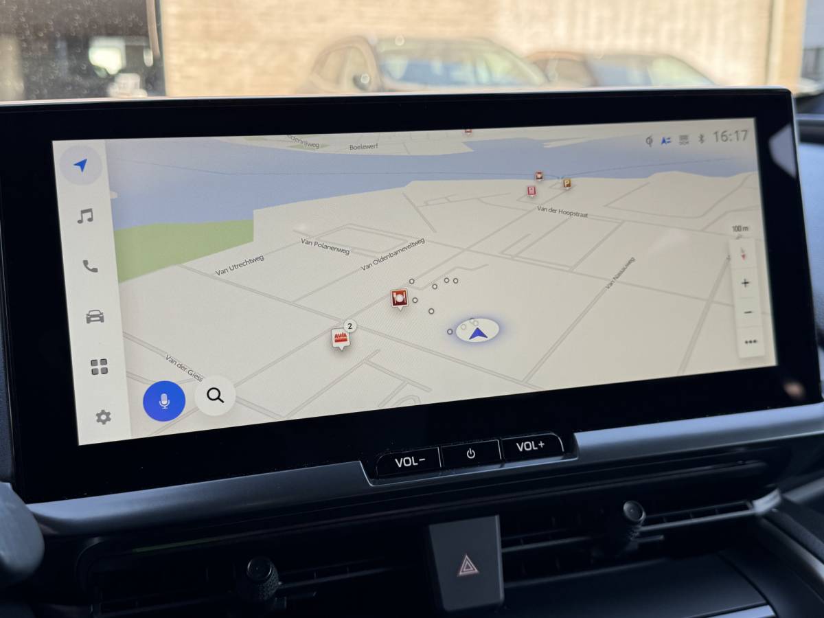 Toyota C-HR Toyota C-HR 2.0 Hybrid 200 Executive/Bi tone | 2.200 km | JBL | Sportstoelen | Rijklaar!!!