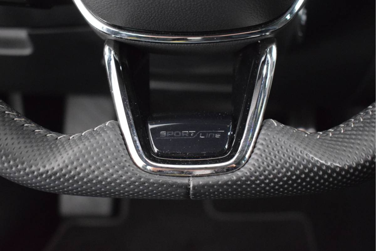 Škoda Superb ŠKODA Superb 1.4 TSI 218pk iV Sportline Business 360Camera Keyless Matrix Led Panoramadak Virtual Cockpit Navigatie