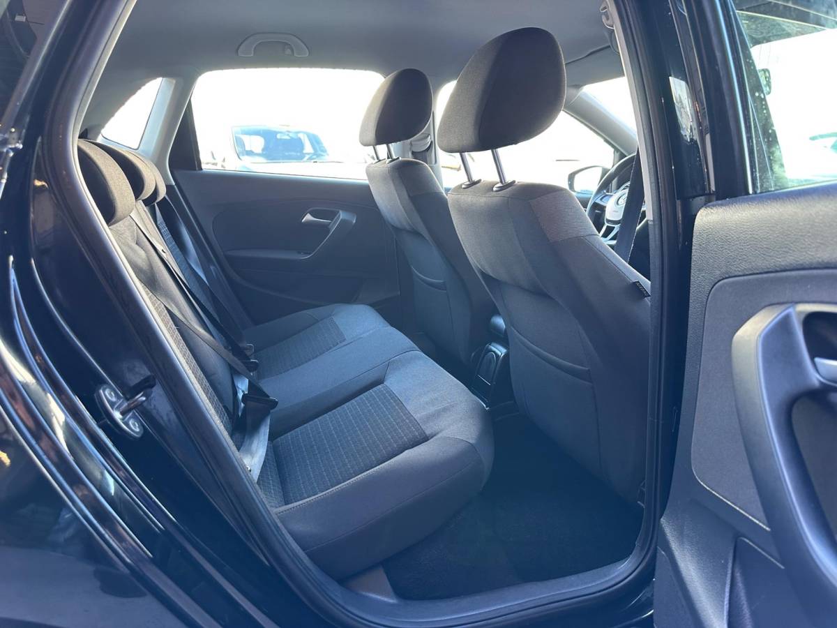 Volkswagen Polo Volkswagen Polo 1.0 Comfortline Edition 6 Maanden Garantie