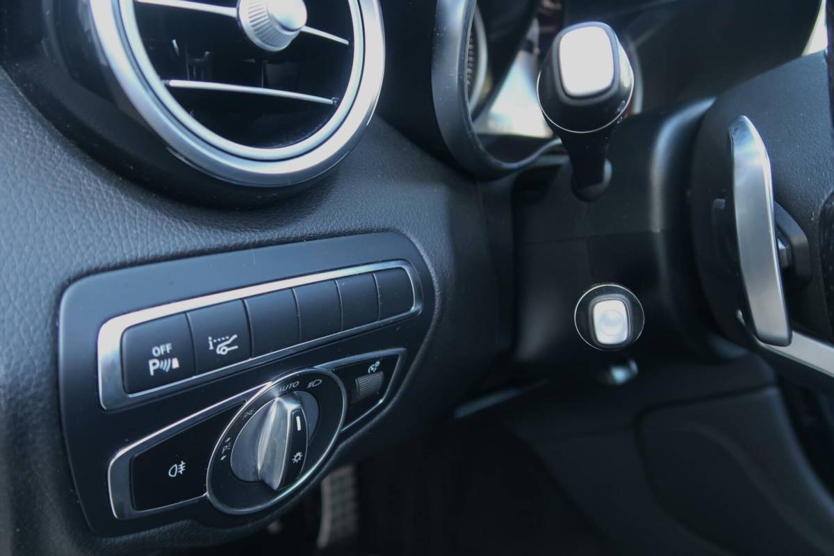 Mercedes-Benz GLC Mercedes GLC-klasse 350e 4MATIC AMG-INTERIEUR|PANORAMADAK|TREKHAAK|HEAD-UP|STANDKACHEL|CAMERA|PERFECT ONDERHOUDEN
