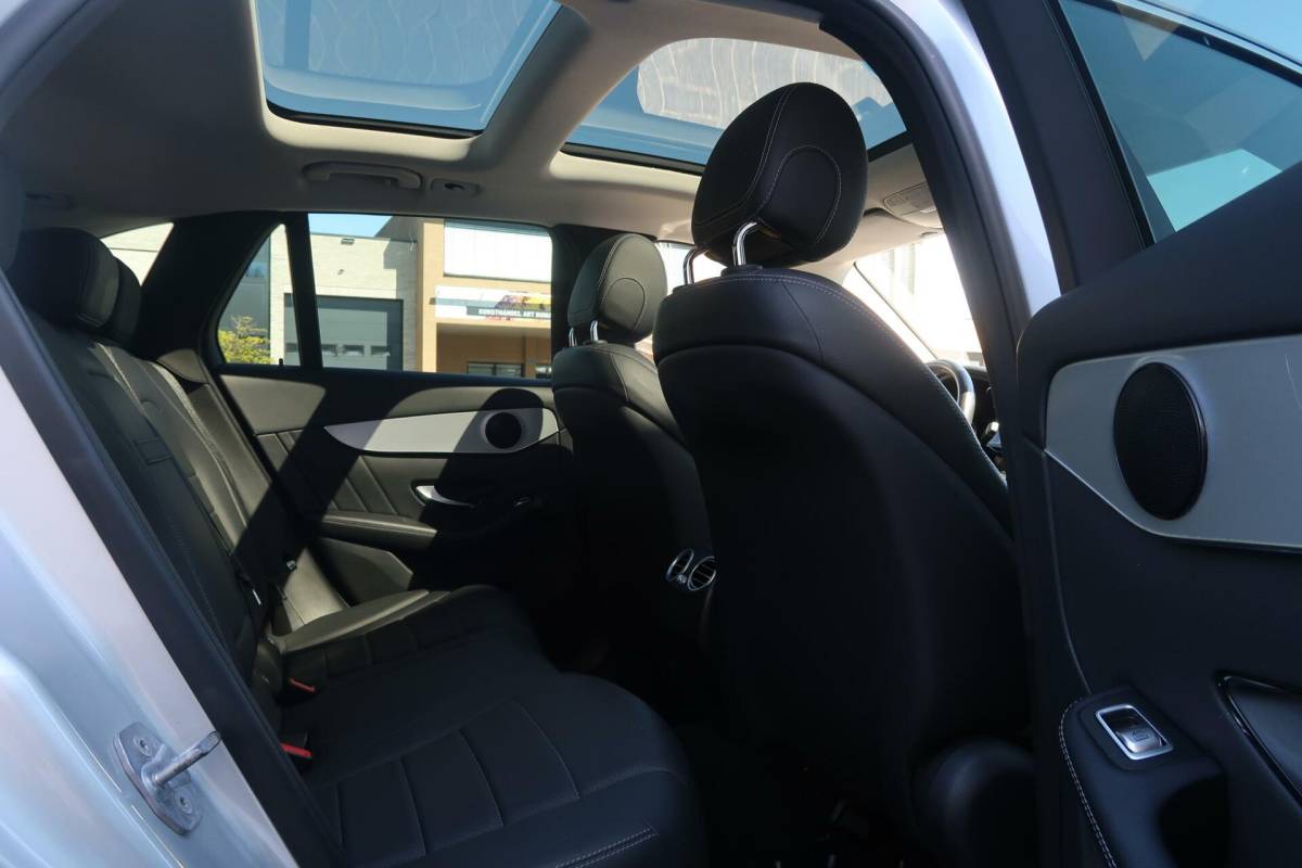 Mercedes-Benz GLC Mercedes GLC-klasse 350e 4MATIC AMG-INTERIEUR|PANORAMADAK|TREKHAAK|HEAD-UP|STANDKACHEL|CAMERA|PERFECT ONDERHOUDEN