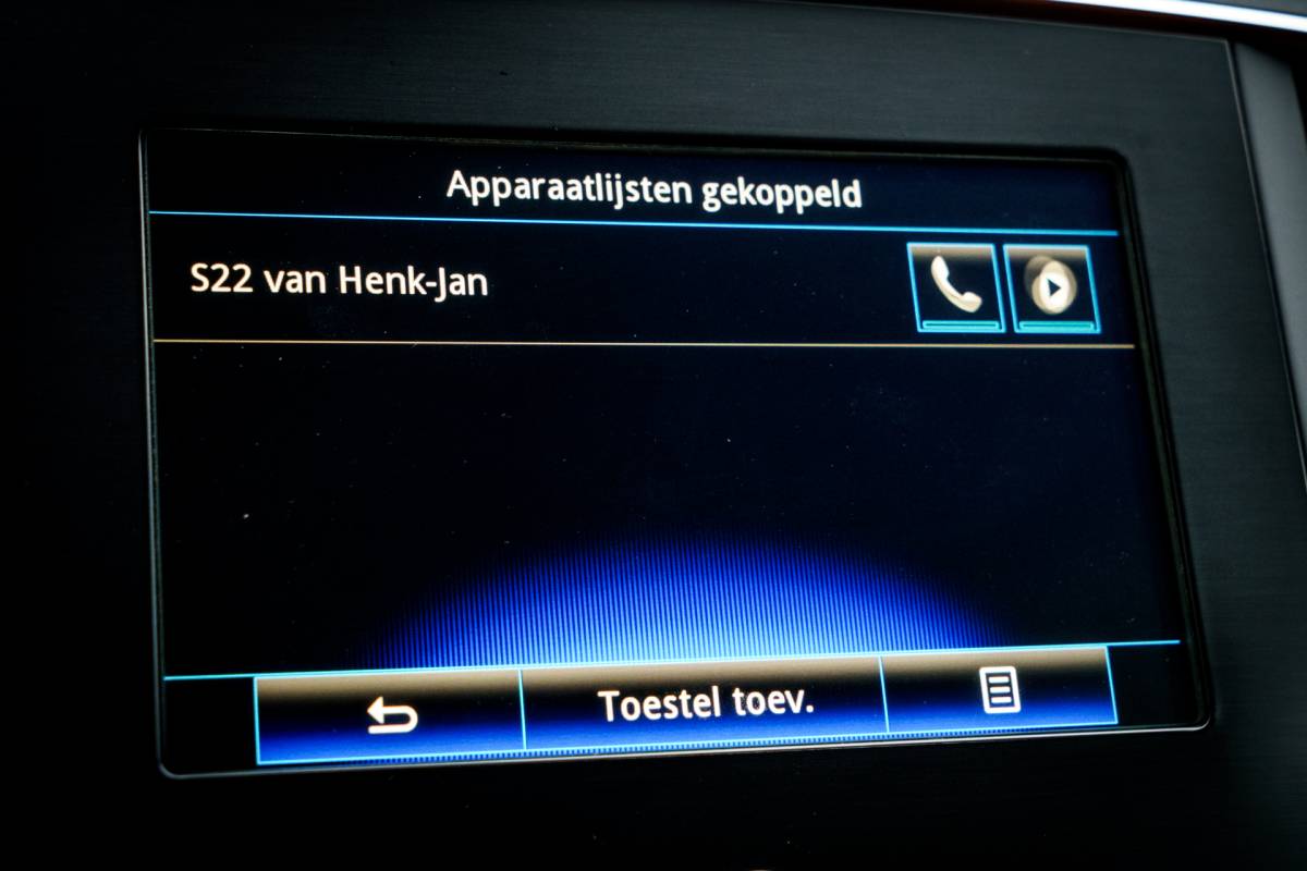 Renault Mégane Renault Mégane 1.2 TCe Limited | Sportstoelen | 17 inch LMV | PDC | Navigatie