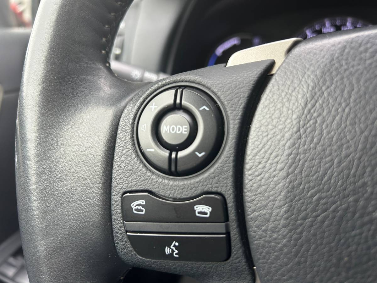 Lexus CT Lexus CT 200h NAVI TREKH NW MODEL NL-AUTO