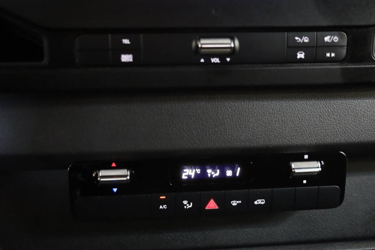 Mercedes-Benz Sprinter Mercedes-Benz Sprinter 317 1.9 CDI L3/H2 ACHTERUITRIJ CAMERA CLIMA APPLE CARPLAY MBUX 170PK Lease v/a €199,- p.m. inruil mog