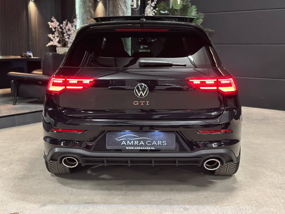 Volkswagen Golf Volkswagen GOLF 2.0 GTI CLUBSPORT|PANO|BOMVOL!
