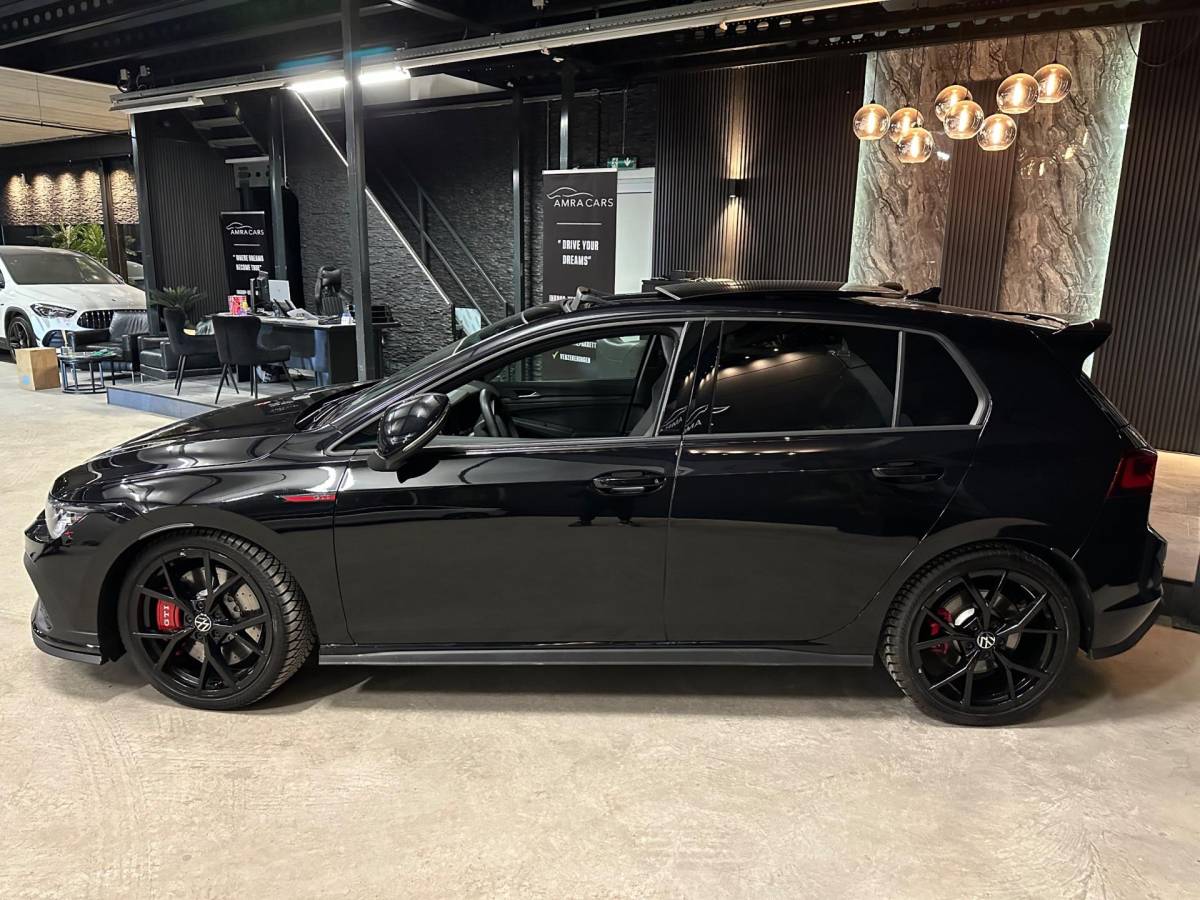Volkswagen Golf Volkswagen GOLF 2.0 GTI CLUBSPORT|PANO|BOMVOL!