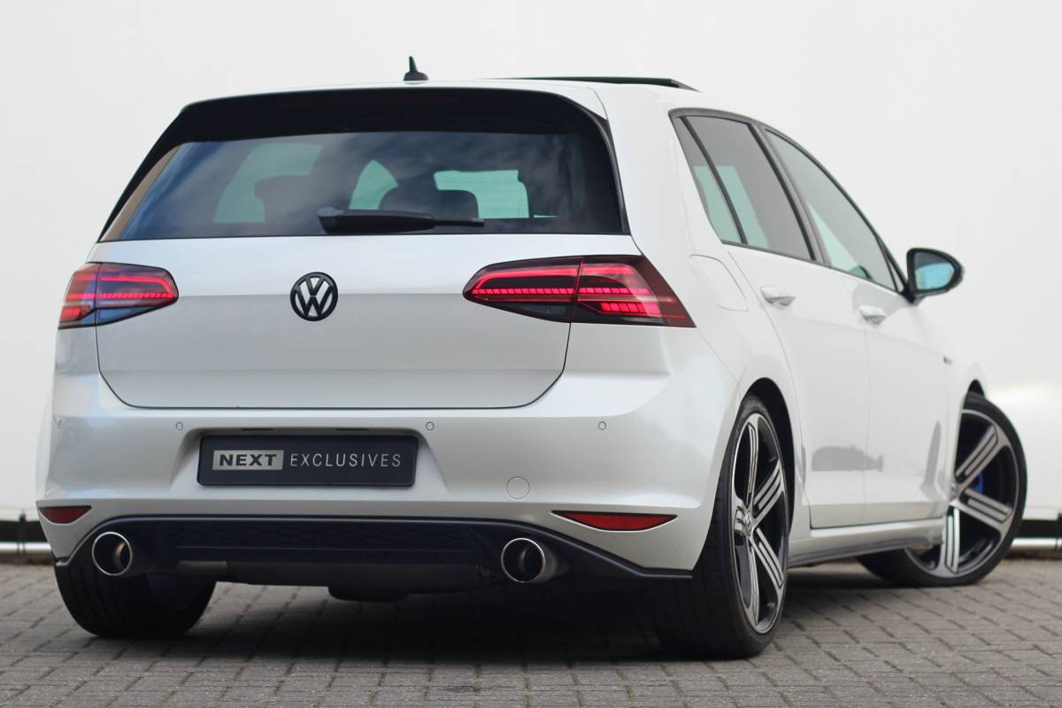 Volkswagen Golf Volkswagen Golf 1.4 TSI GTE | Orig. NL | Pano | Carplay | Sportuitlaat | Trekhaak