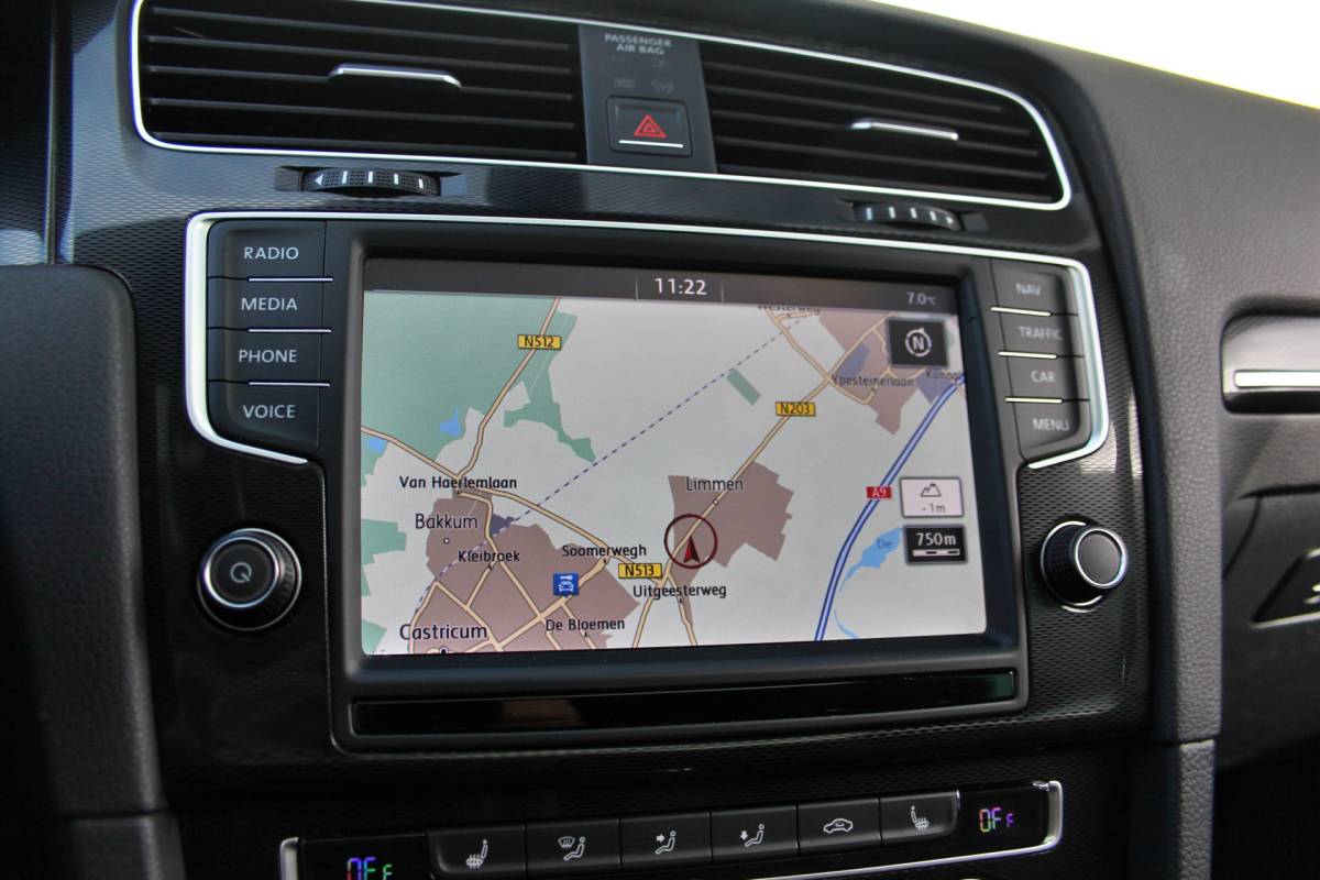 Volkswagen Golf Volkswagen Golf 1.4 TSI GTE | Orig. NL | Pano | Carplay | Sportuitlaat | Trekhaak