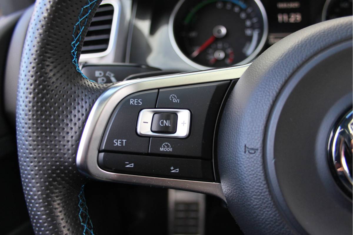 Volkswagen Golf Volkswagen Golf 1.4 TSI GTE | Orig. NL | Pano | Carplay | Sportuitlaat | Trekhaak