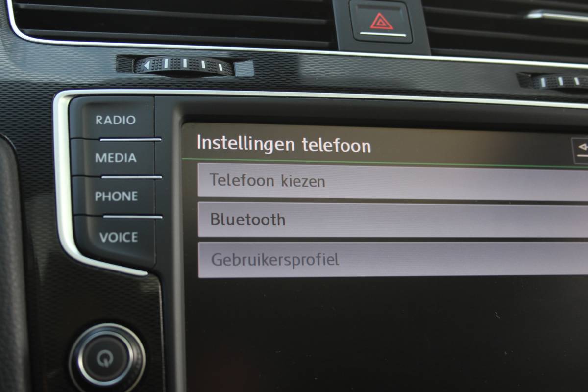 Volkswagen Golf Volkswagen Golf 1.4 TSI GTE | Orig. NL | Pano | Carplay | Sportuitlaat | Trekhaak