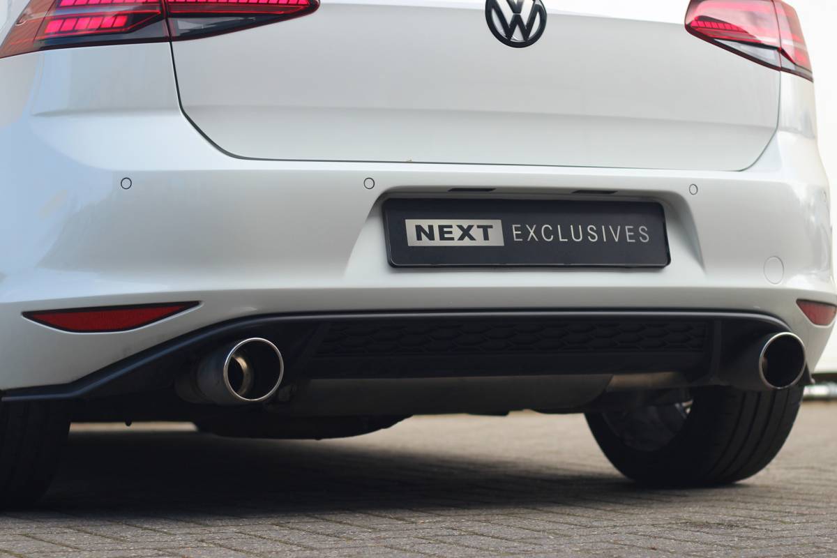 Volkswagen Golf Volkswagen Golf 1.4 TSI GTE | Orig. NL | Pano | Carplay | Sportuitlaat | Trekhaak