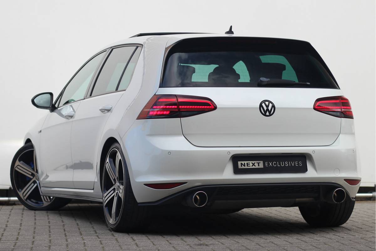 Volkswagen Golf Volkswagen Golf 1.4 TSI GTE | Orig. NL | Pano | Carplay | Sportuitlaat | Trekhaak